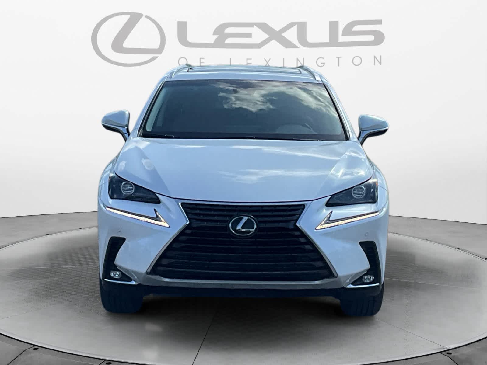 2018 Lexus NX 300 NX 300