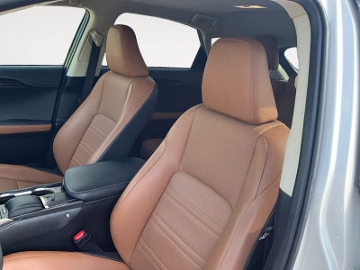 2018 Lexus NX 300 NX 300