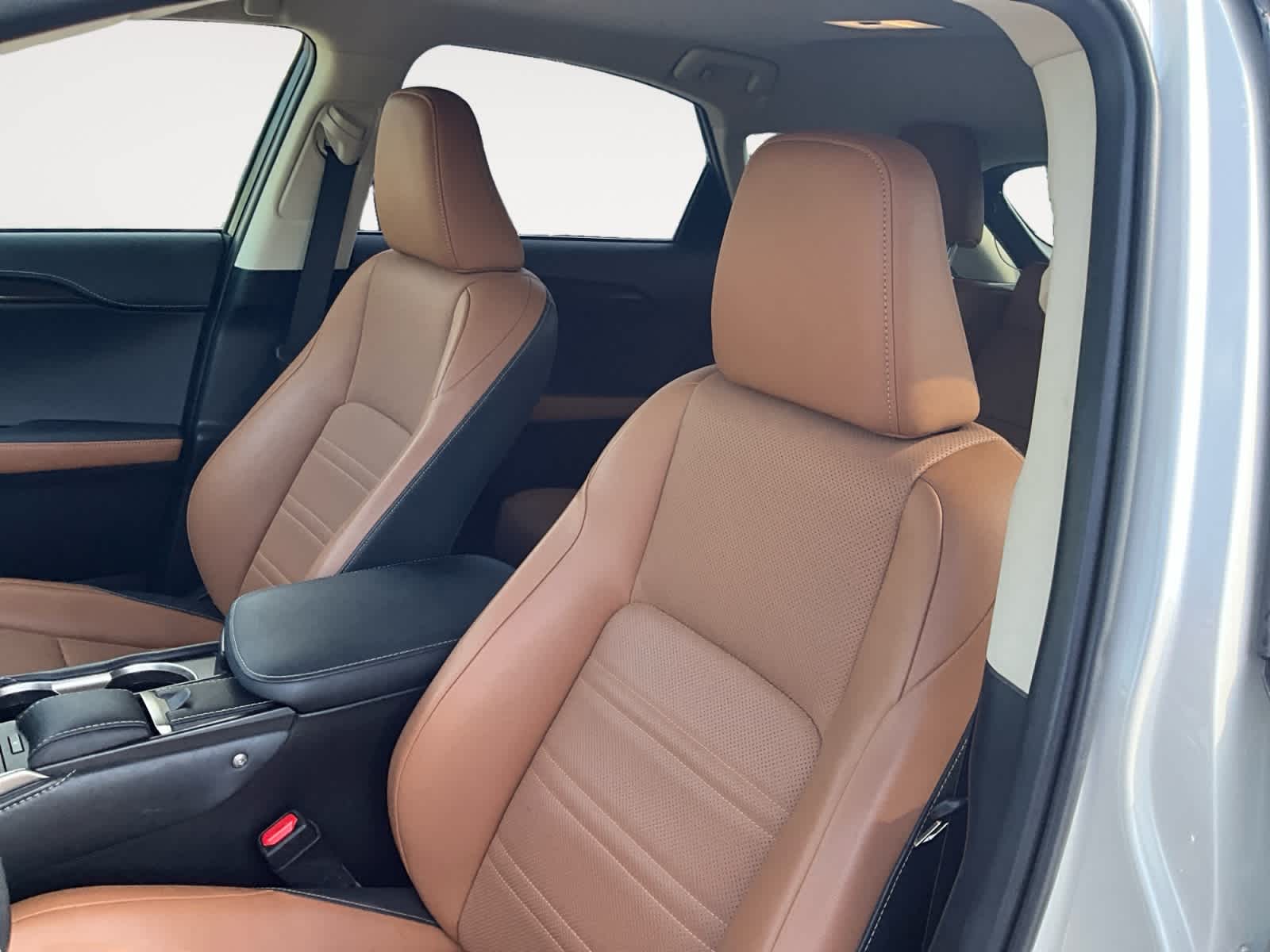 2018 Lexus NX 300 NX 300