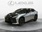 2026 Lexus RZ F SPORT