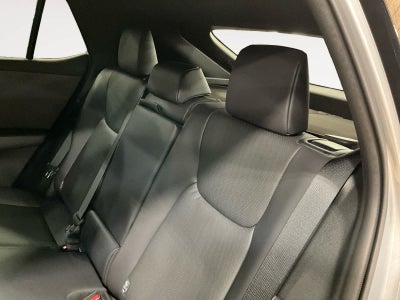 2026 Lexus RZ F SPORT