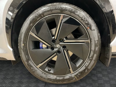 2026 Lexus RZ F SPORT