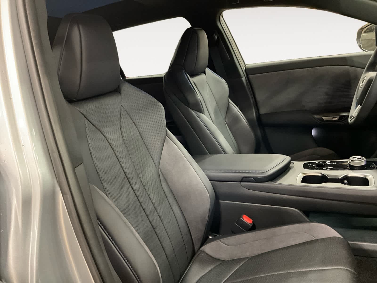 2026 Lexus RZ F SPORT