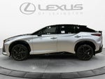 2026 Lexus RZ F SPORT