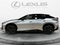 2026 Lexus RZ F SPORT