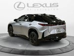 2026 Lexus RZ F SPORT