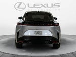 2026 Lexus RZ F SPORT