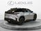 2026 Lexus RZ F SPORT