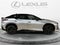 2026 Lexus RZ F SPORT