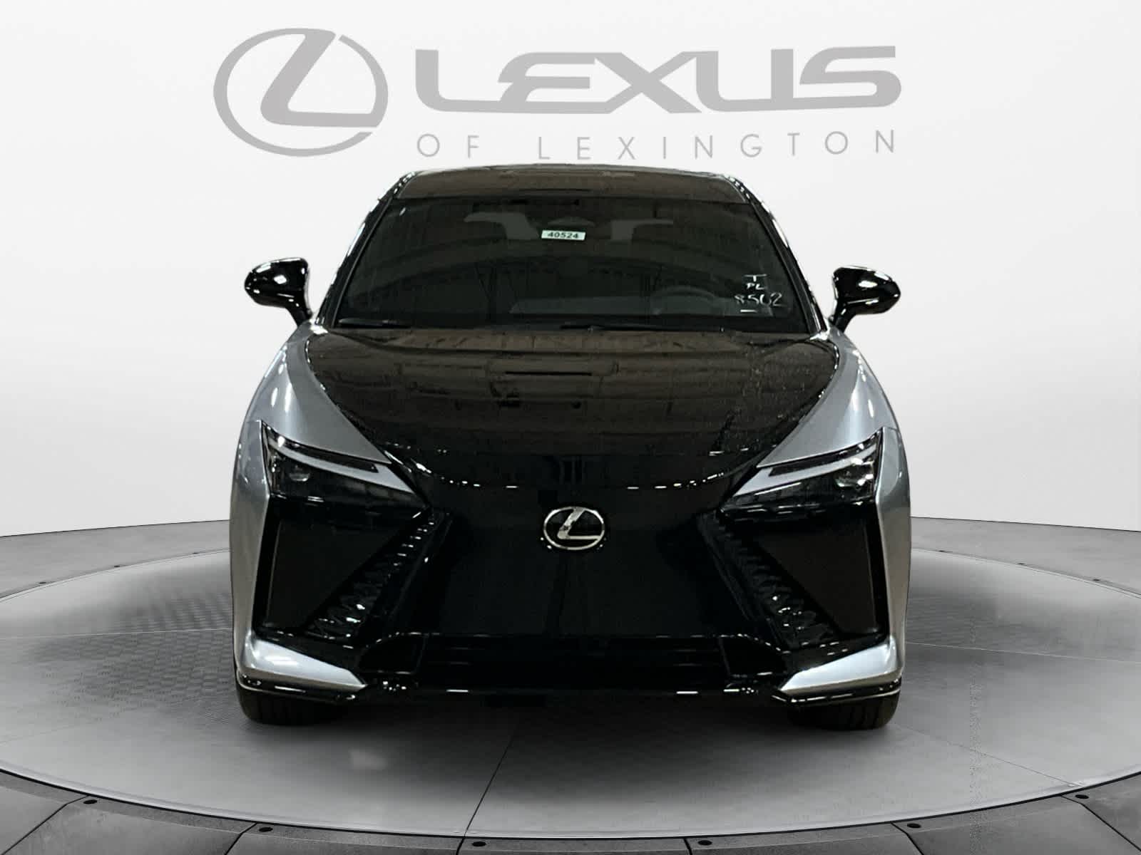 2026 Lexus RZ F SPORT