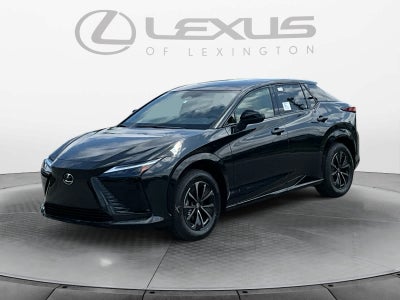 2026 Lexus RZ 450e RZ 450e