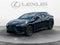 2026 Lexus RZ 450e RZ 450e
