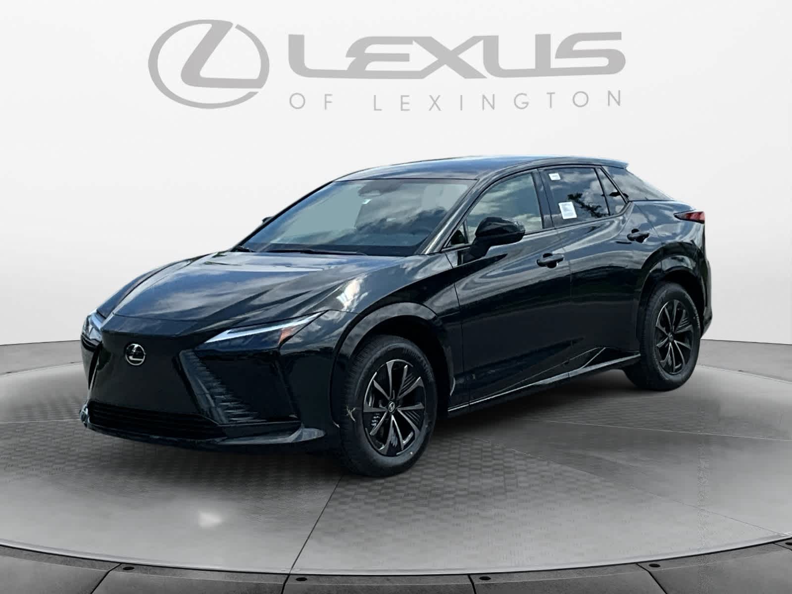 2026 Lexus RZ 450e RZ 450e
