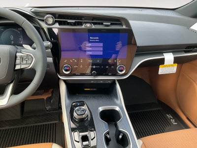 2026 Lexus RZ 450e RZ 450e