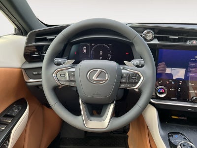 2026 Lexus RZ 450e RZ 450e