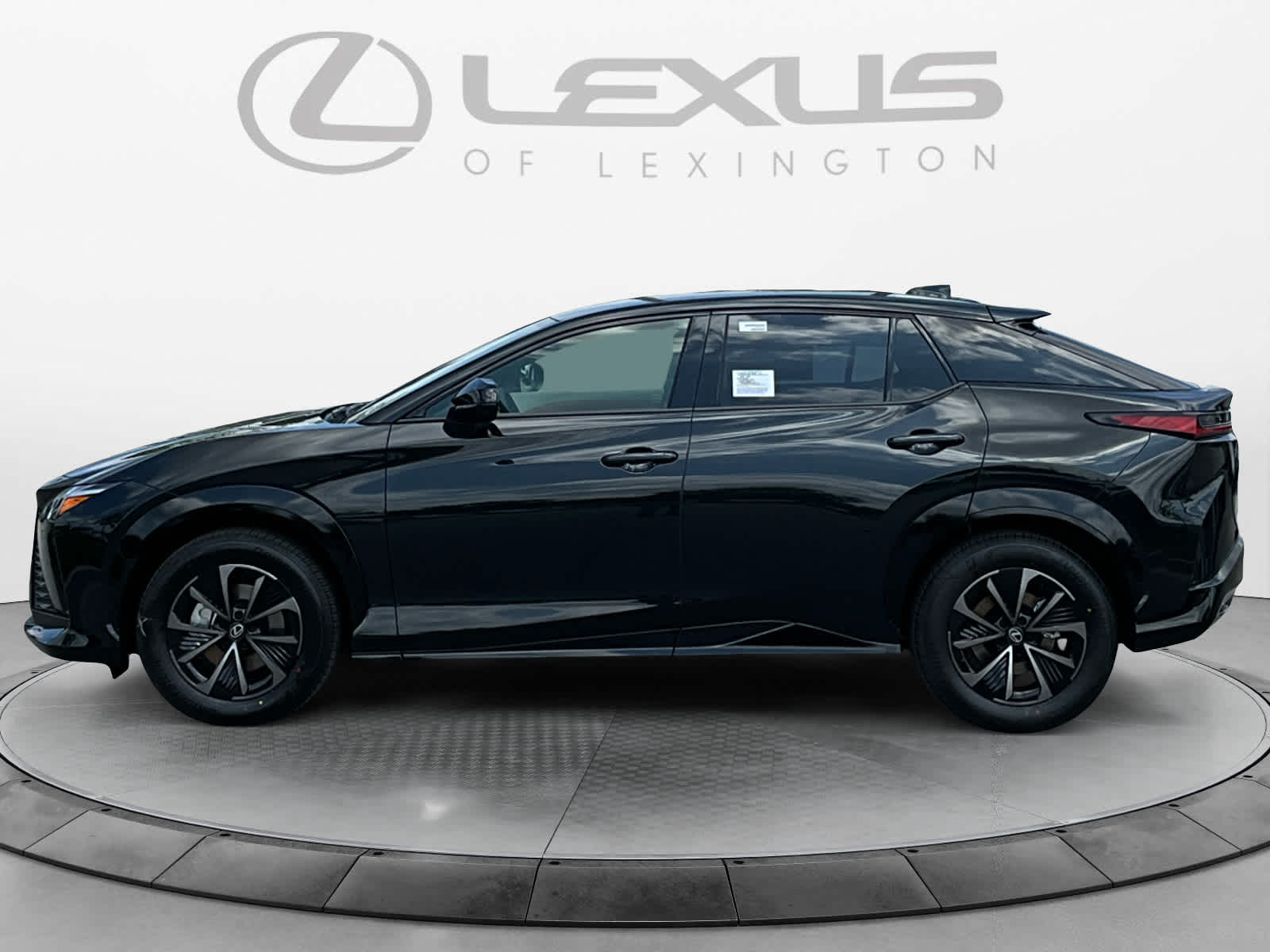 2026 Lexus RZ 450e RZ 450e