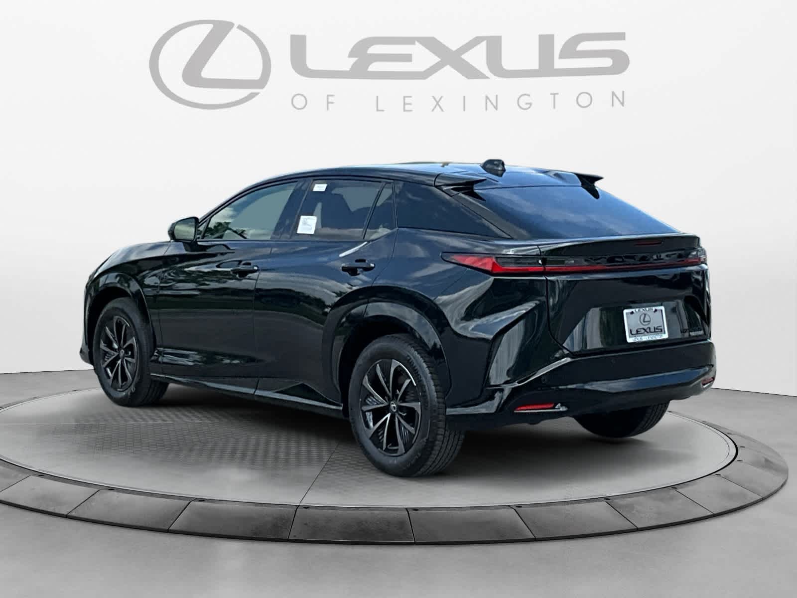 2026 Lexus RZ 450e RZ 450e