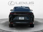 2026 Lexus RZ 450e RZ 450e