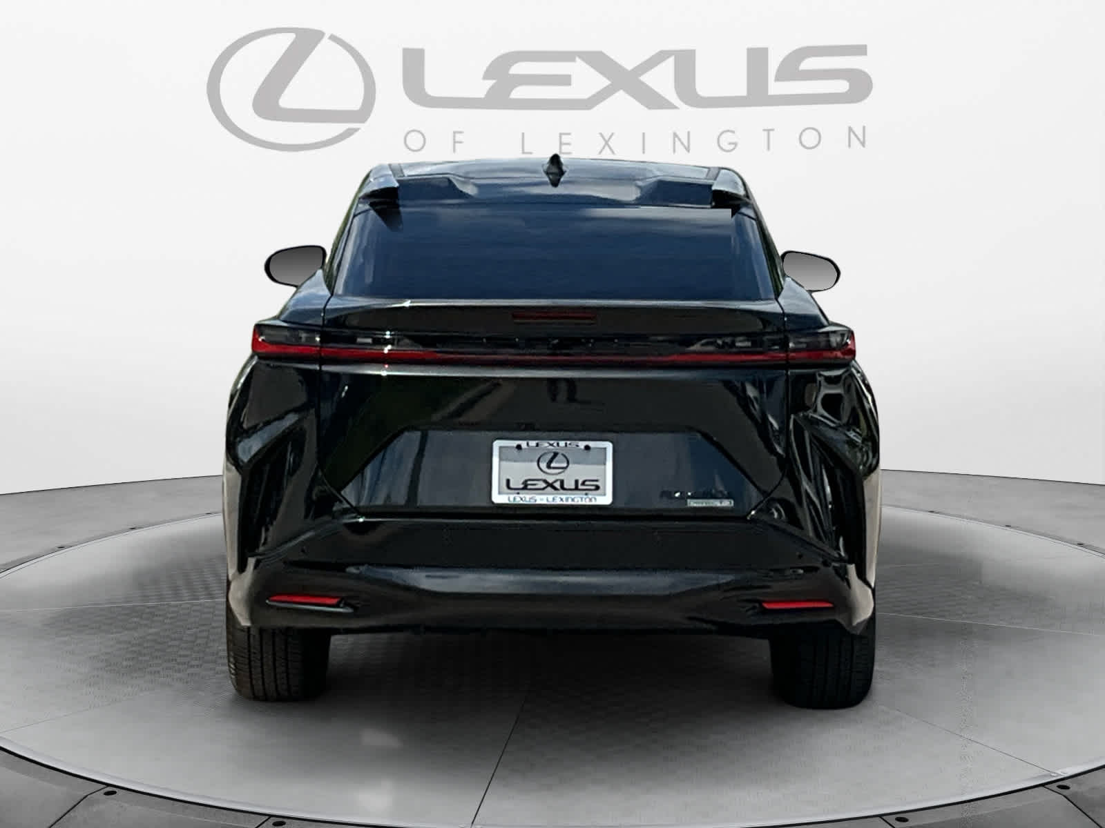2026 Lexus RZ 450e RZ 450e