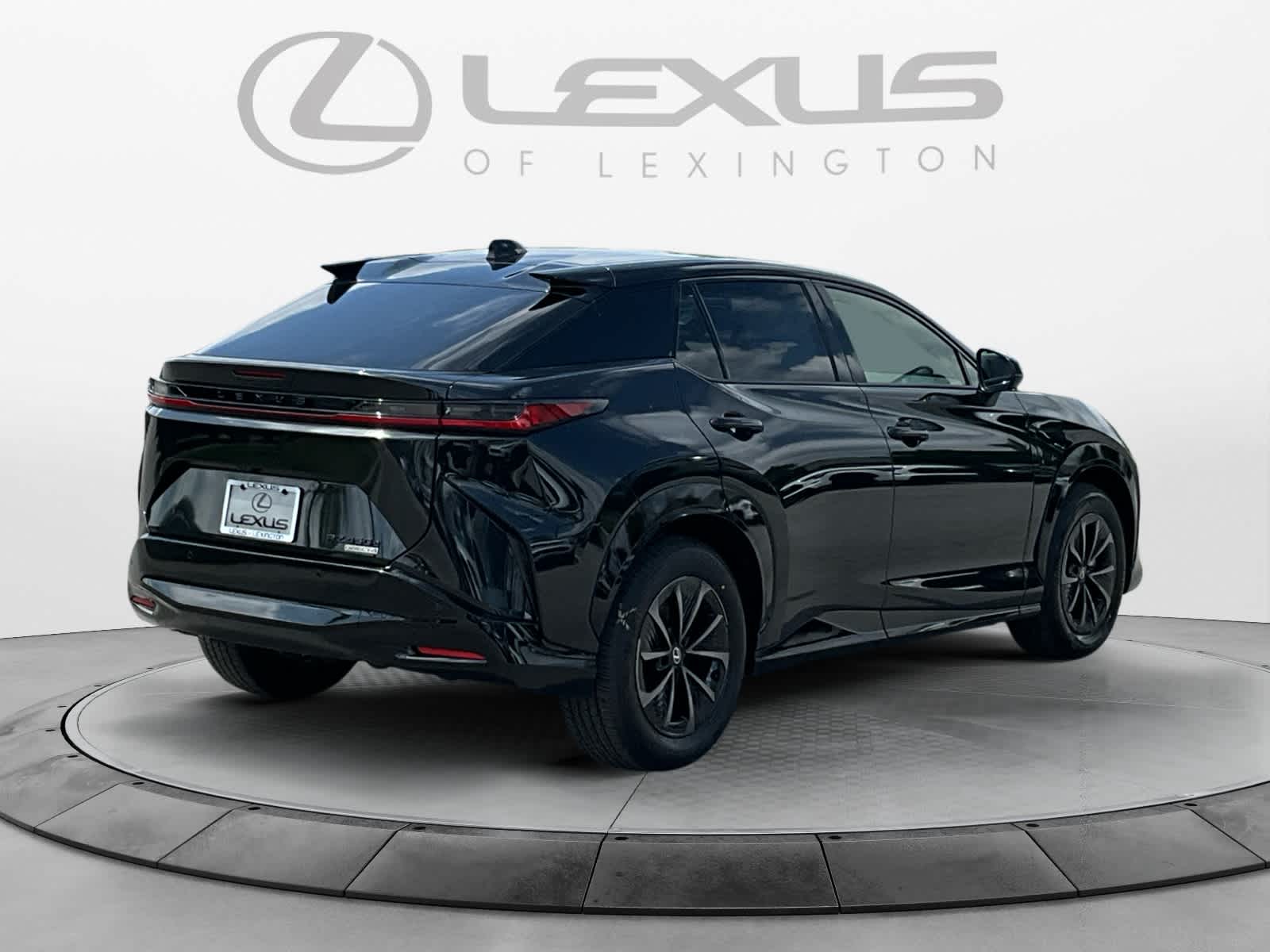 2026 Lexus RZ 450e RZ 450e