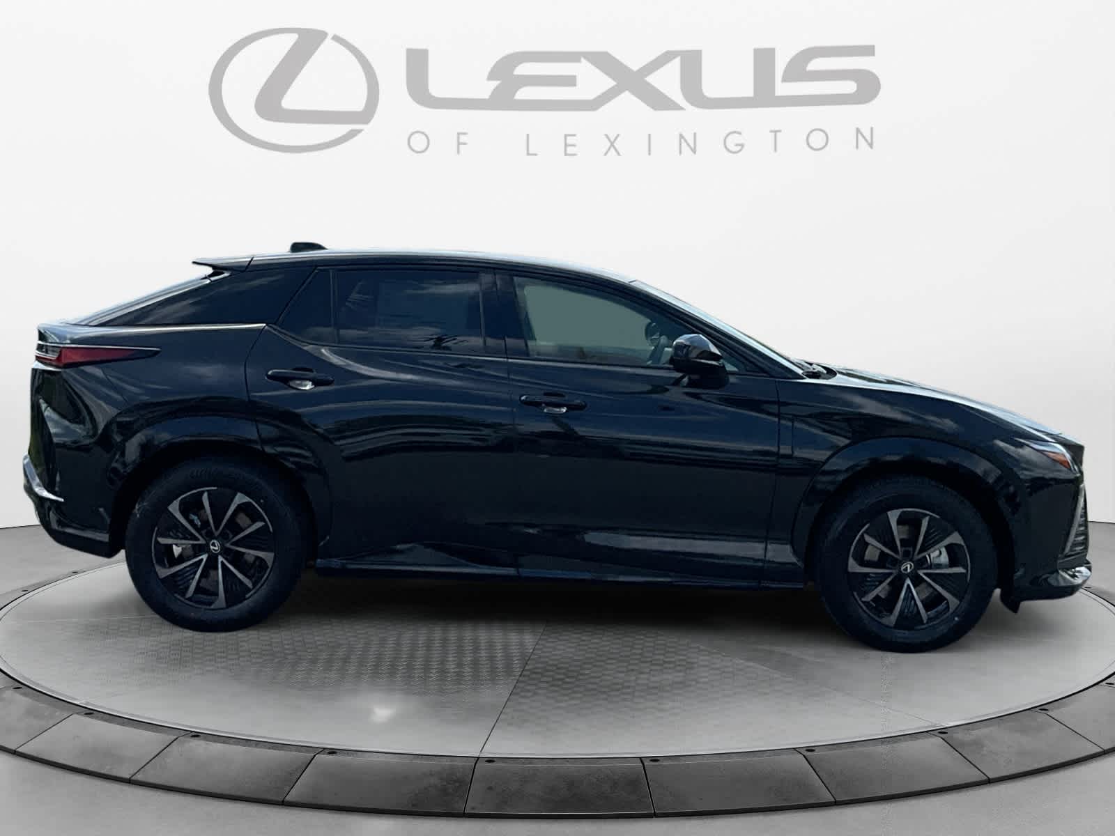 2026 Lexus RZ 450e RZ 450e
