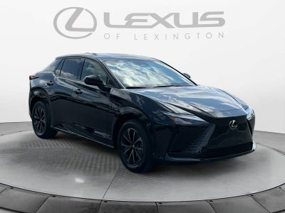2026 Lexus RZ 450e RZ 450e
