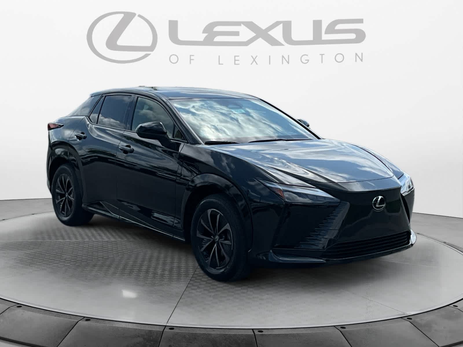 2026 Lexus RZ 450e RZ 450e