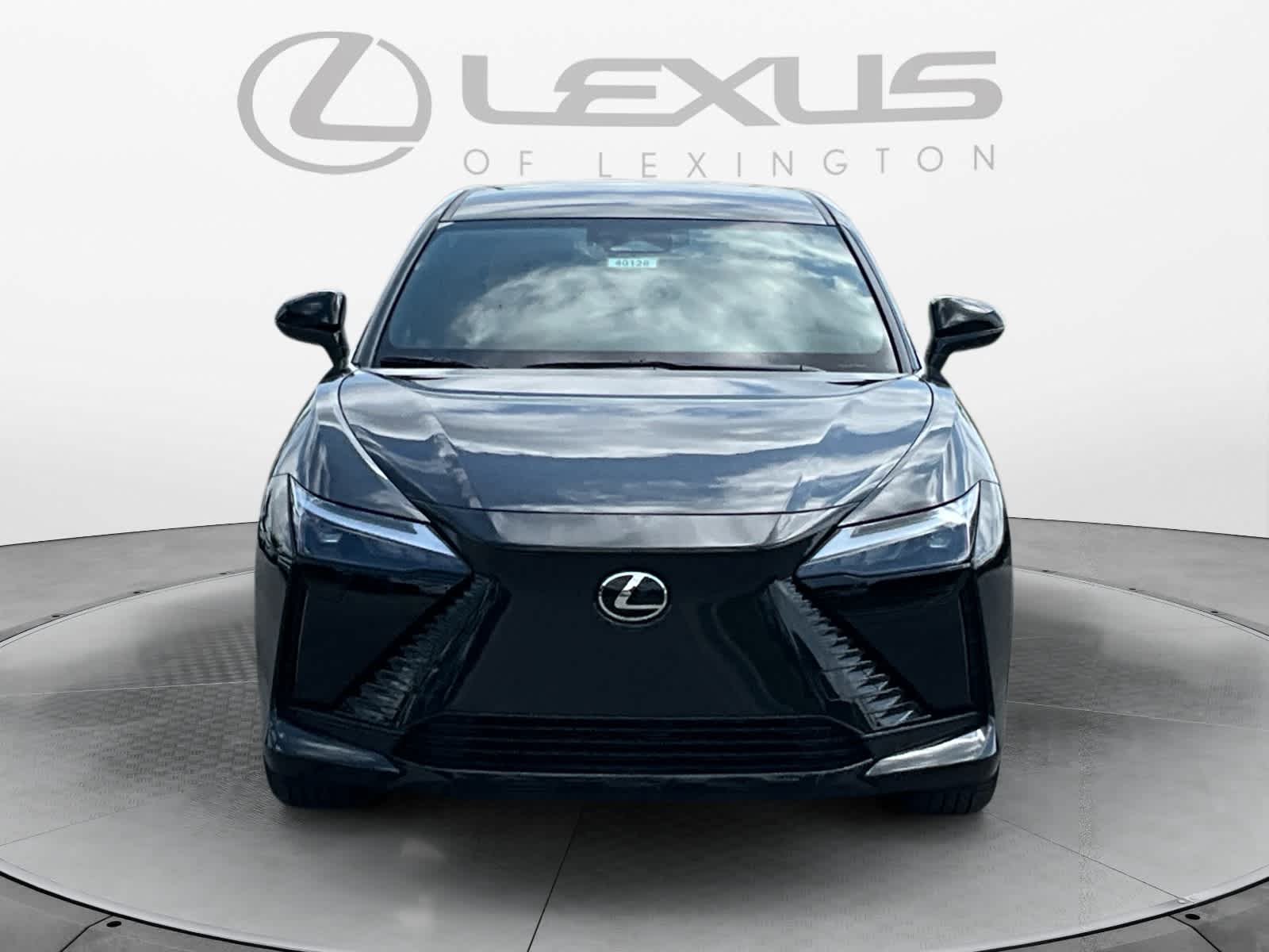 2026 Lexus RZ 450e RZ 450e