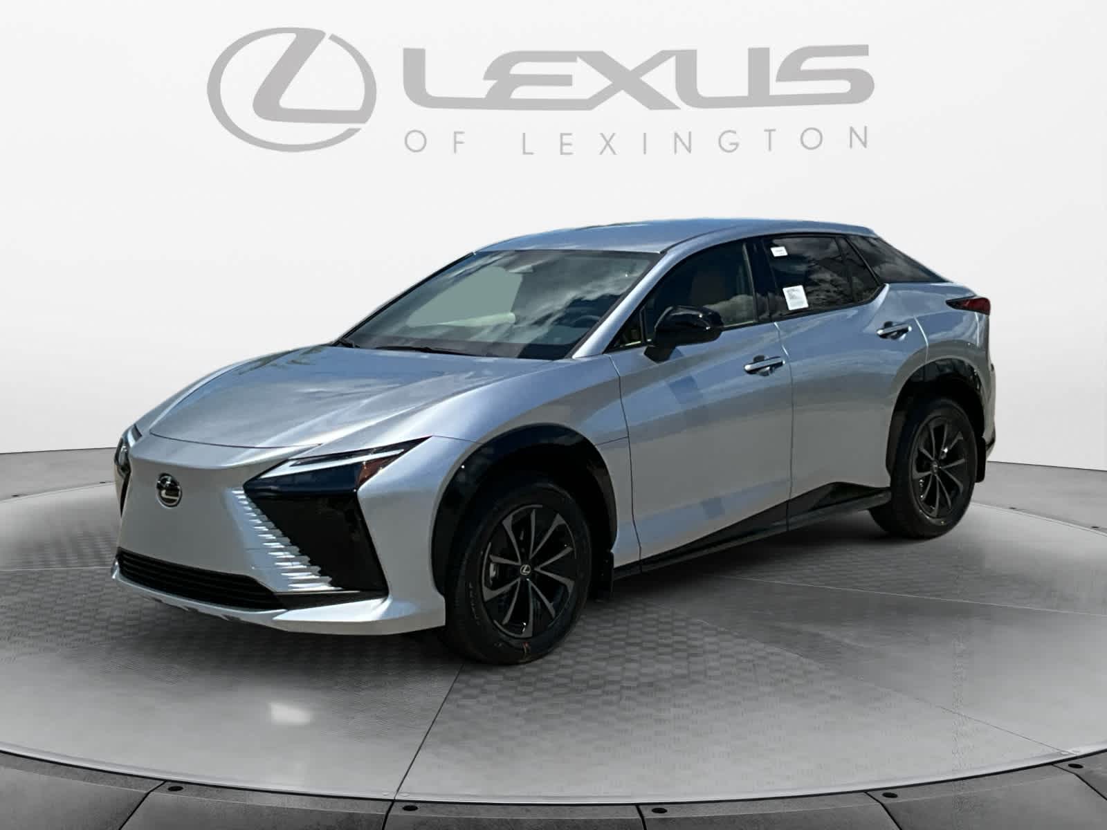 2026 Lexus RZ 450e RZ 450e
