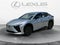 2026 Lexus RZ 450e RZ 450e