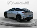 2026 Lexus RZ 450e RZ 450e