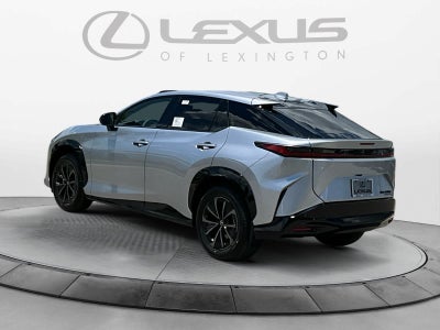 2026 Lexus RZ 450e RZ 450e