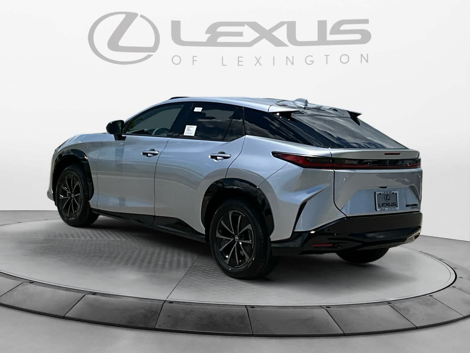 2026 Lexus RZ 450e RZ 450e