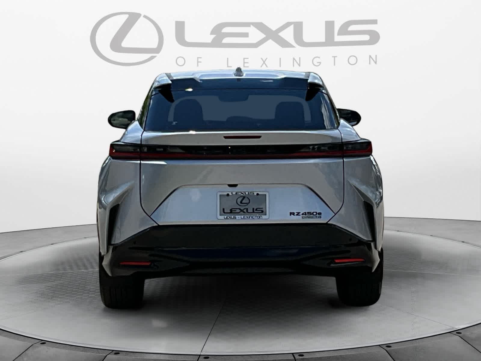 2026 Lexus RZ 450e RZ 450e