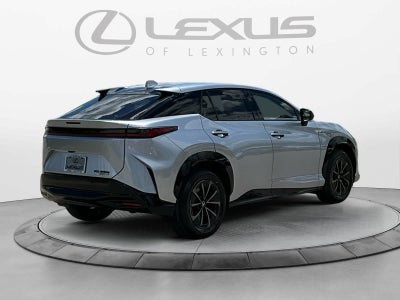 2026 Lexus RZ 450e RZ 450e