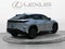 2026 Lexus RZ 450e RZ 450e