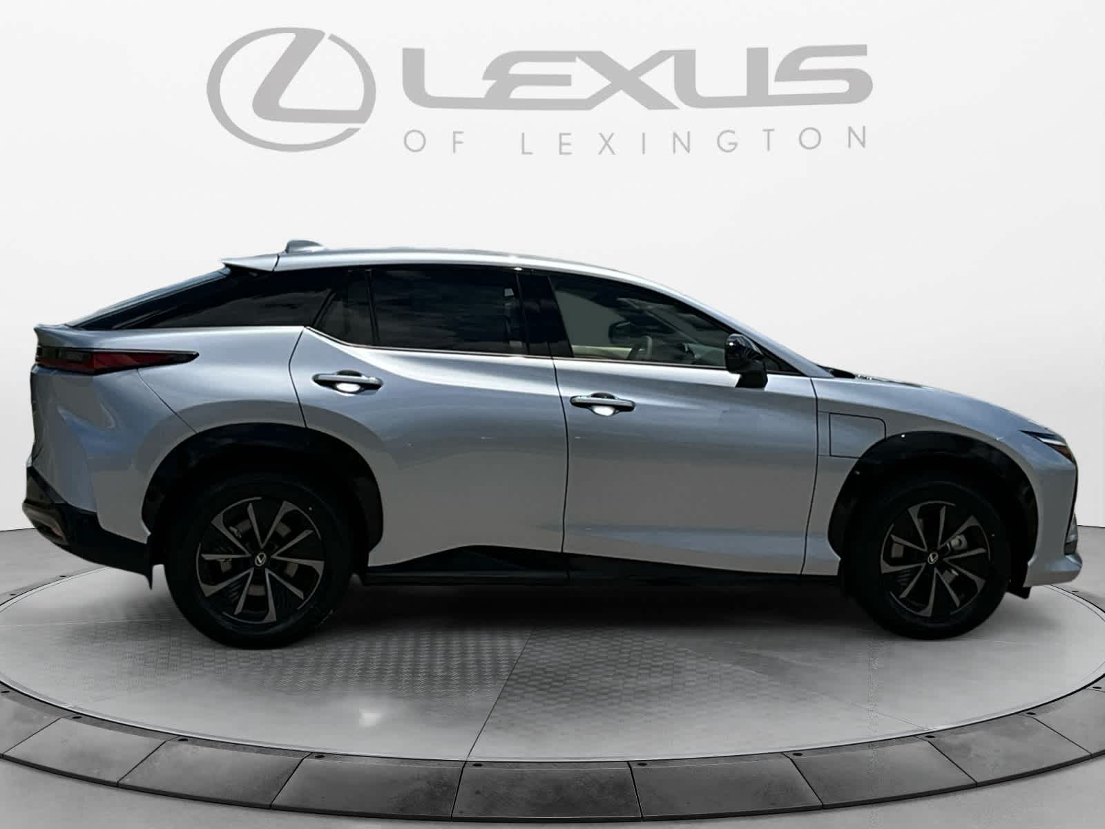 2026 Lexus RZ 450e RZ 450e