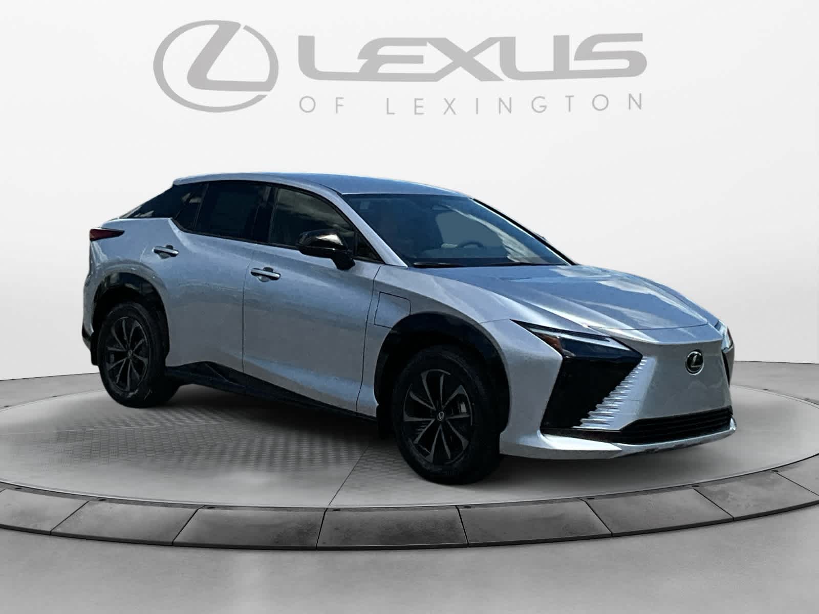 2026 Lexus RZ 450e RZ 450e