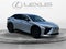 2026 Lexus RZ 450e RZ 450e
