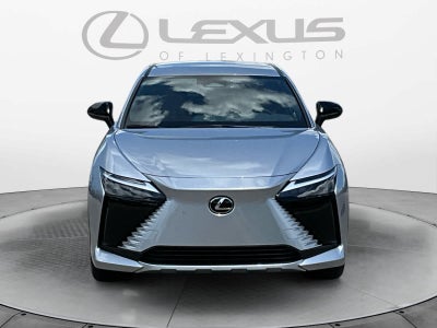 2026 Lexus RZ 450e RZ 450e