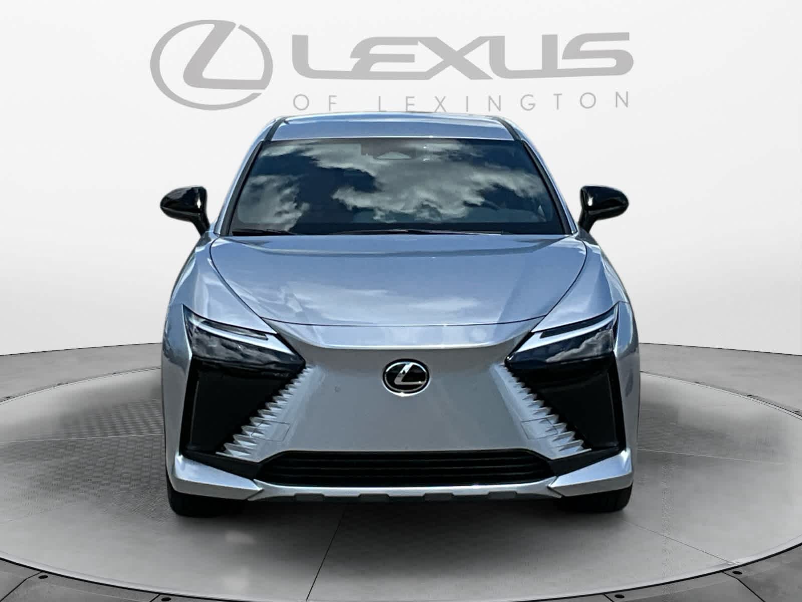 2026 Lexus RZ 450e RZ 450e