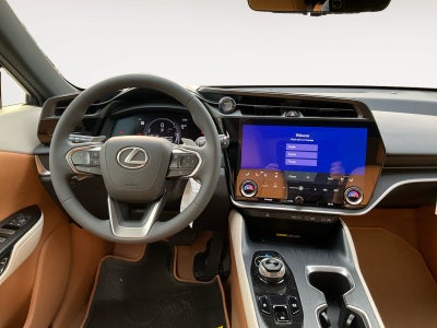 2026 Lexus RZ 450e Premium