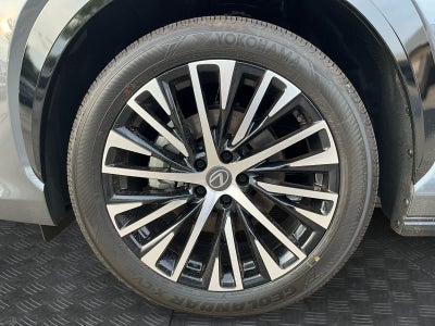 2026 Lexus RZ 450e Premium