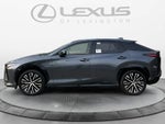 2026 Lexus RZ 450e Premium