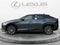2026 Lexus RZ 450e Premium