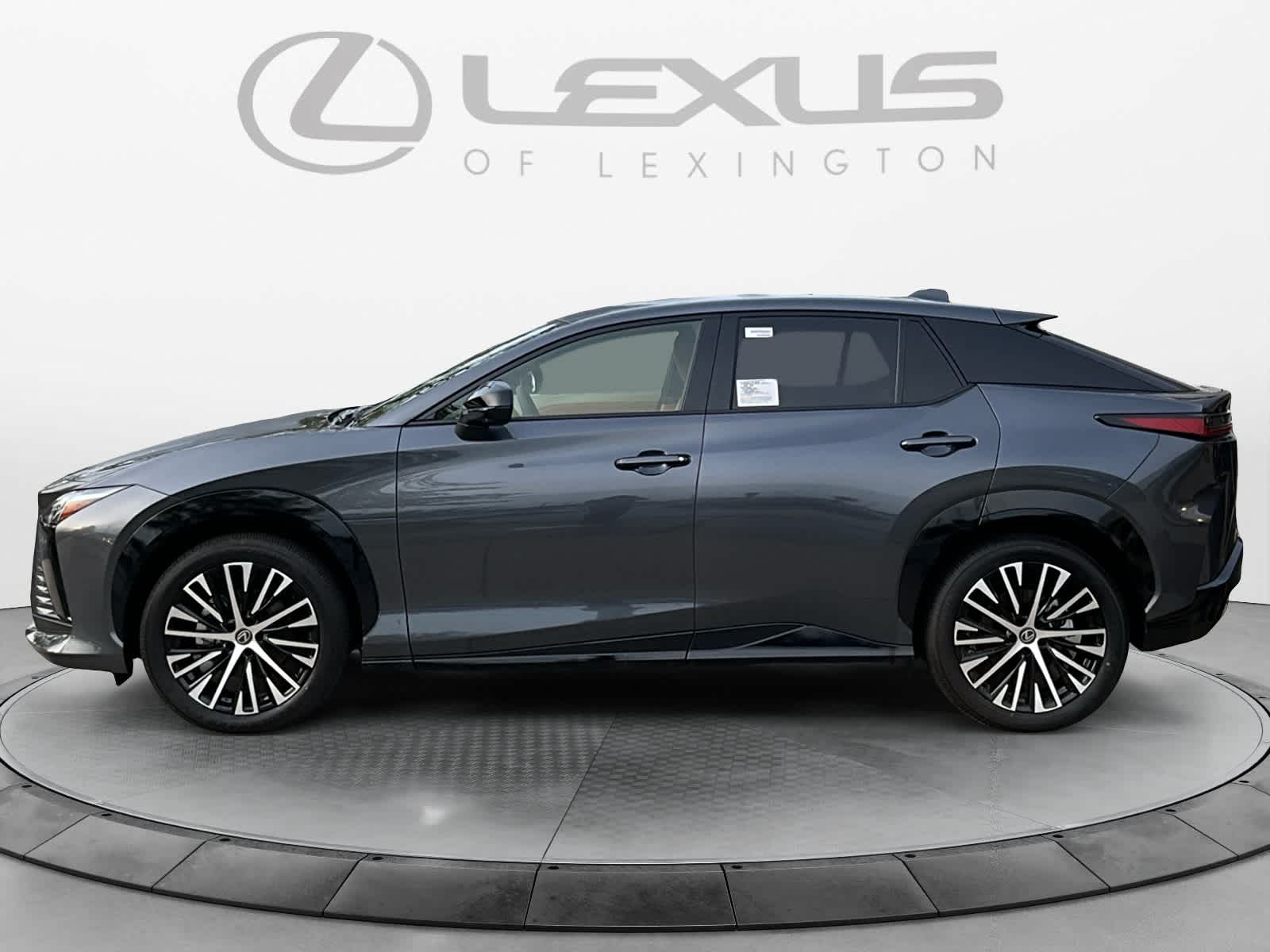 2026 Lexus RZ 450e Premium
