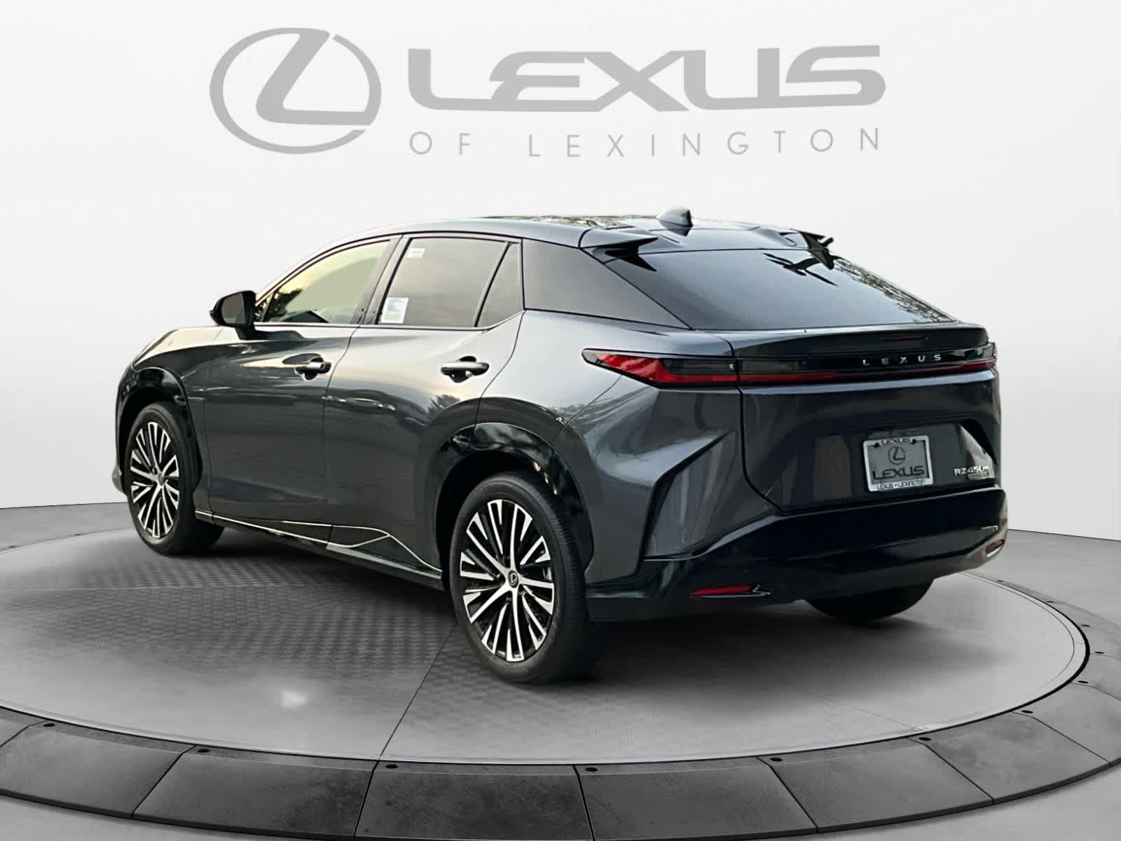 2026 Lexus RZ 450e Premium