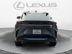 2026 Lexus RZ 450e Premium