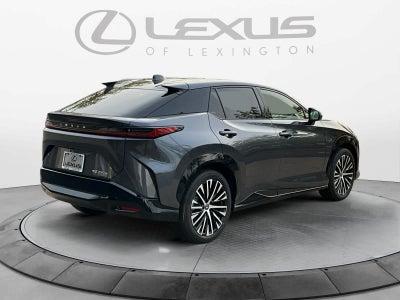 2026 Lexus RZ 450e Premium