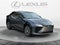 2026 Lexus RZ 450e Premium